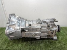 Boite de vitesse Ssangyong ACTYON