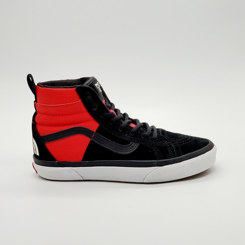 READ🔻 Vans X The North Face SK8-Hi 46 