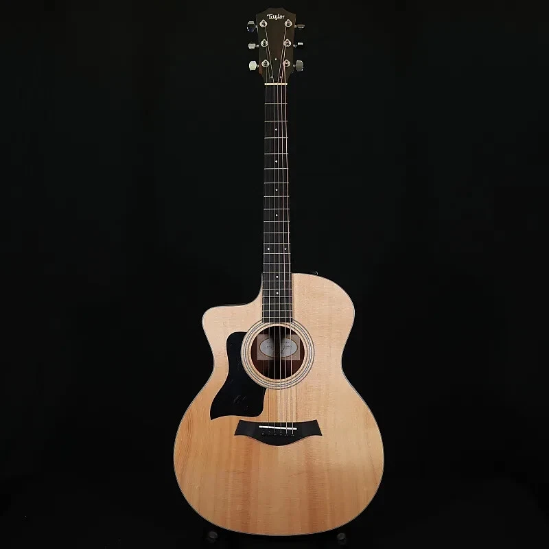 Taylor on sale 114ce ebay