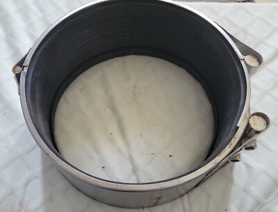 REPAIR CLAMP STRAUB Straub/Clamp 300A 