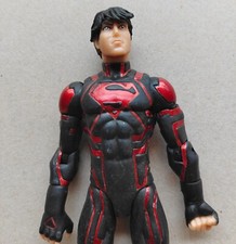 DC Comics Teen Titans The New 52 SUPERBOY Act...