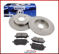 Disque de frein Seat EXEO