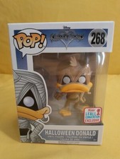 Ultimate Funko Pop Kingdom Hearts Figures Guide 71
