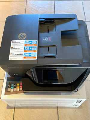 HP OfficeJet Pro 6970 All-in-One Drucker