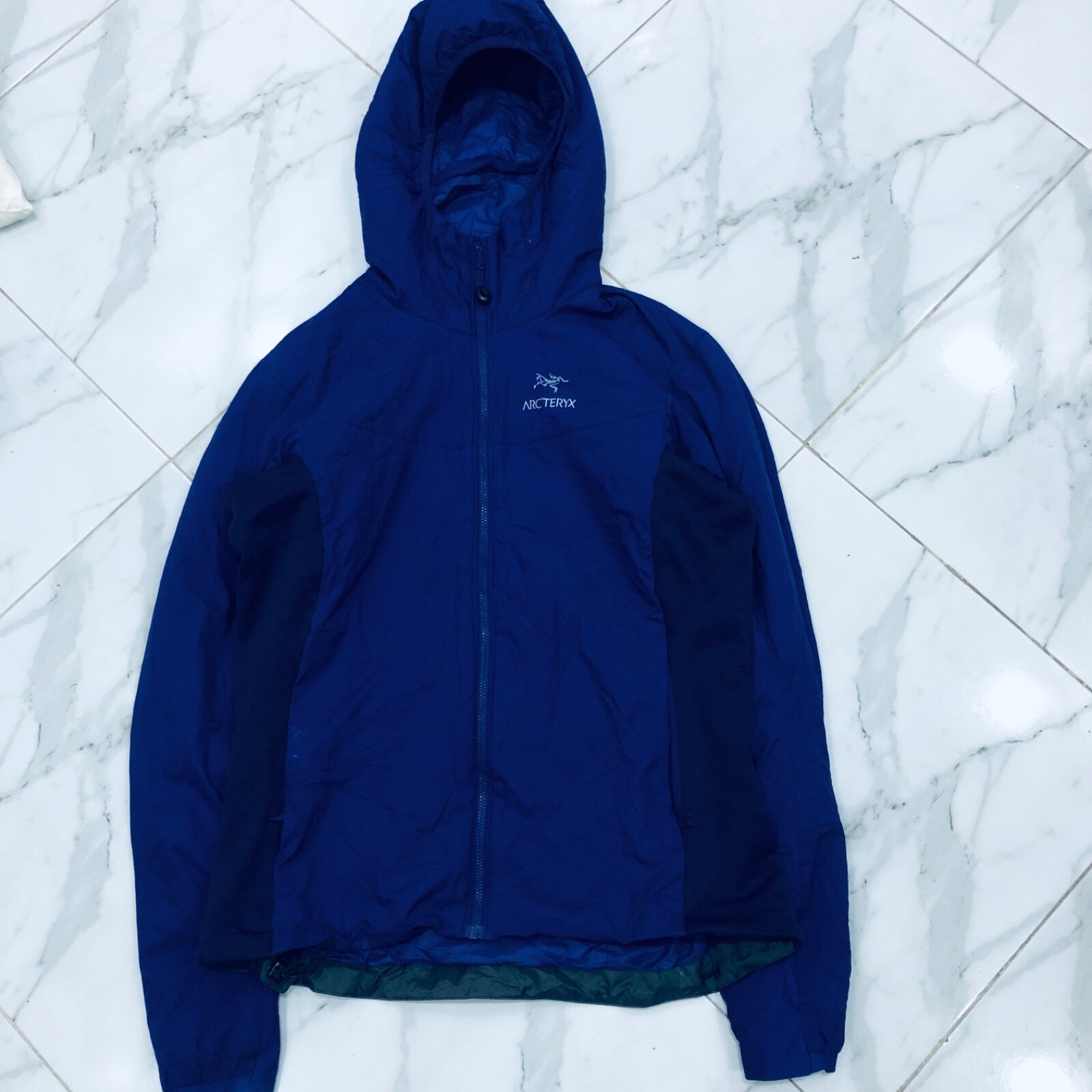 ARC'TERYX Giacca donna Arcteryx (taglia L)