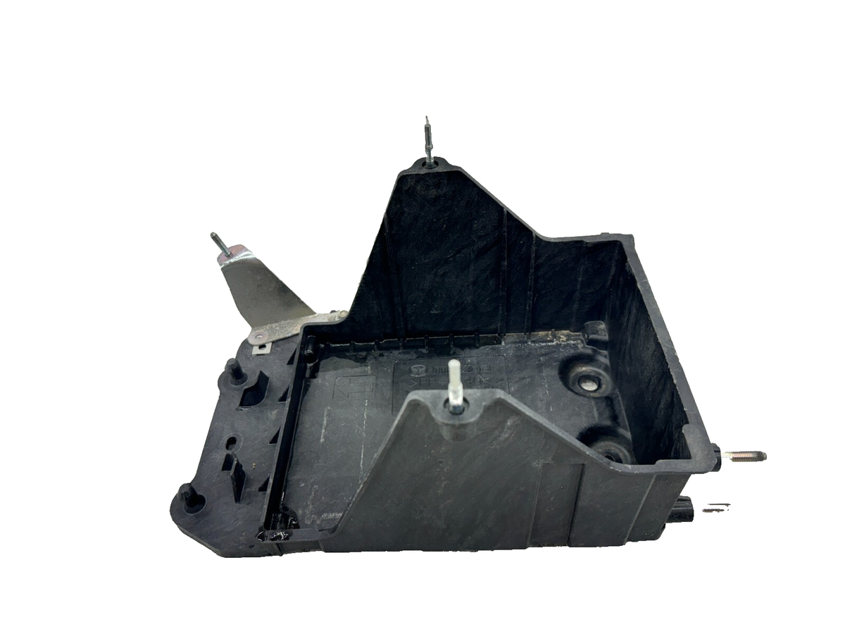 2019-2023 MAZDA 3 BATTERY TRAY HOLDER BOX BRACKET SUPPORT BCJH