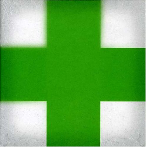 David Crowder Band Remedy (CD) Album