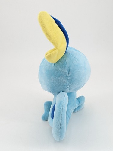 Pokémon Sword & Shield Official Plush - Sobble 2021 - Picture 3 of 8