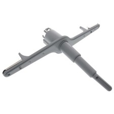 Snap Supply 5304518927 Dishwasher Lower Spray Arm Replacement for Frigidaire
