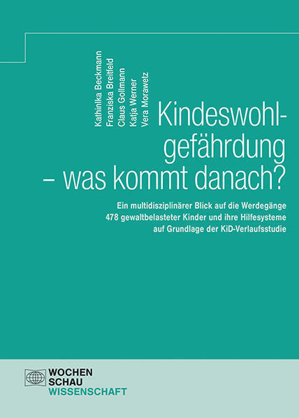 Thumbnail - Kindeswohlgefährdung - Was Kommt Danach? | 2020 | Deutsch