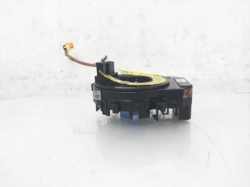 Carrete de cable Hyundai Veloster Base 2015-2017 1,6 L con resorte de reloj 93490-B2110 Foto 4 de 4