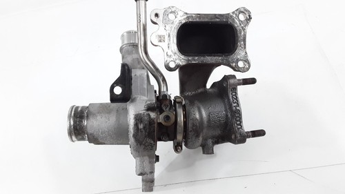 KIA CEED 2016- Turbolader Turbo 2823103200 F03A1910140434 - Bild 4 von 5