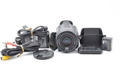 Buy Canon VIXIA HF G20 HD Handheld Camcorder online | eBay