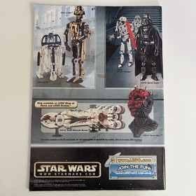 Lego Ucs Yoda 7194 Star Wars Ultimate Collector Series 100% Complete Set 2002