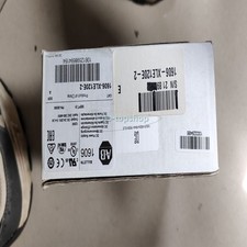 1PCS New Sealed 1606-XLE120E-2 plc