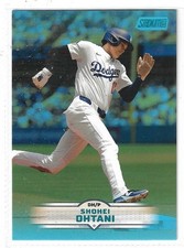 SHOHEI OHTANI (LOS ANGELES)  - 2025 STADIUM CLUB 