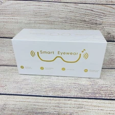 Bluetooth Smart Glasses with Speakers Eyewear Music Phone Call UV Protection