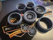 1/18 Scale BBS RS2 Split