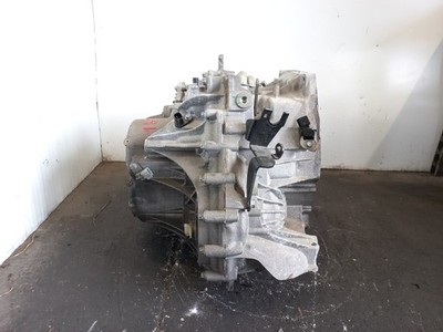 DW5006 getriebe ft RENAULT KADJAR 1.2 TCE 130 2015 111714