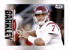 2013 SAGE HIT #7 Matt Barkley