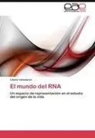 Liliana Valladares | El Mundo Del Rna | Taschenbuch | Spanisch (2011) | 80 S.