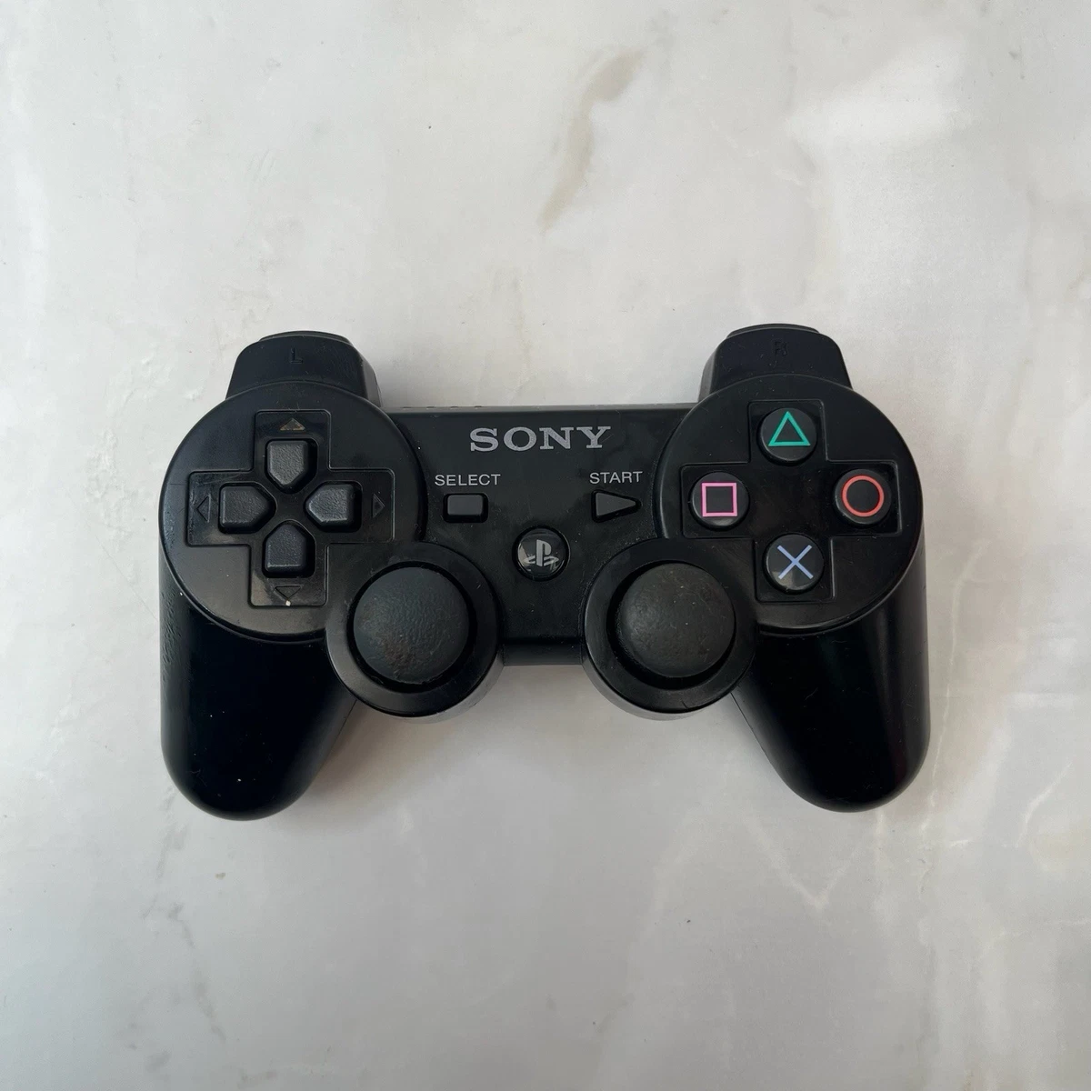 Manette Sony SIXAXIS Sans fil Sony pour Sony PlayStation 3 | Rakuten