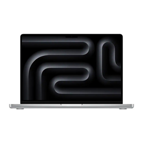 Apple Macbook Pro 14" M5 Chip 16GB RAM 1TB SSD 10-core GPU Silver MDE54LL/A
