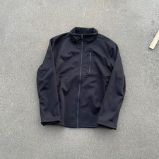 Swiss Tech Performance Gear Mens Black Soft S...