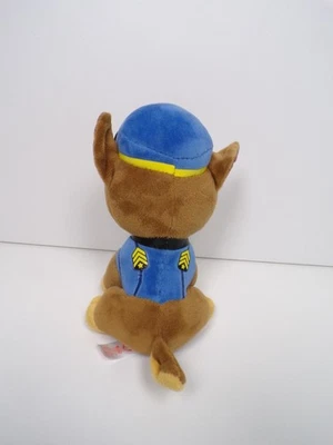 Peluche Zuma - Pat Patrouille - Paw Patrol (J17) - TBE - Photo 1/4