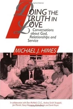 Doing the Truth in Love: Conversations about God, Relationships and Service - Hi