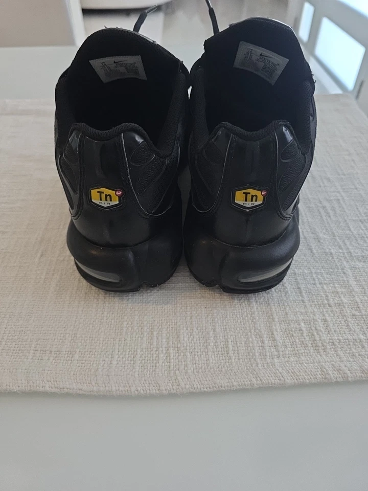 Nike Airmax Foto 3 de 4