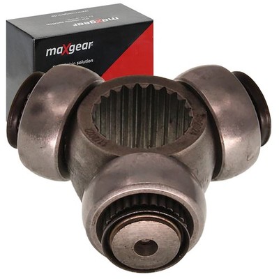 MAXGEAR TRIPODESTERN ANTRIEBSWELLE passend für MITSUBISHI SPACE VOLVO 440 460 48