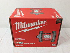 Milwaukee M18 Flood Light LED 18V TOOL ONLY 2361-20