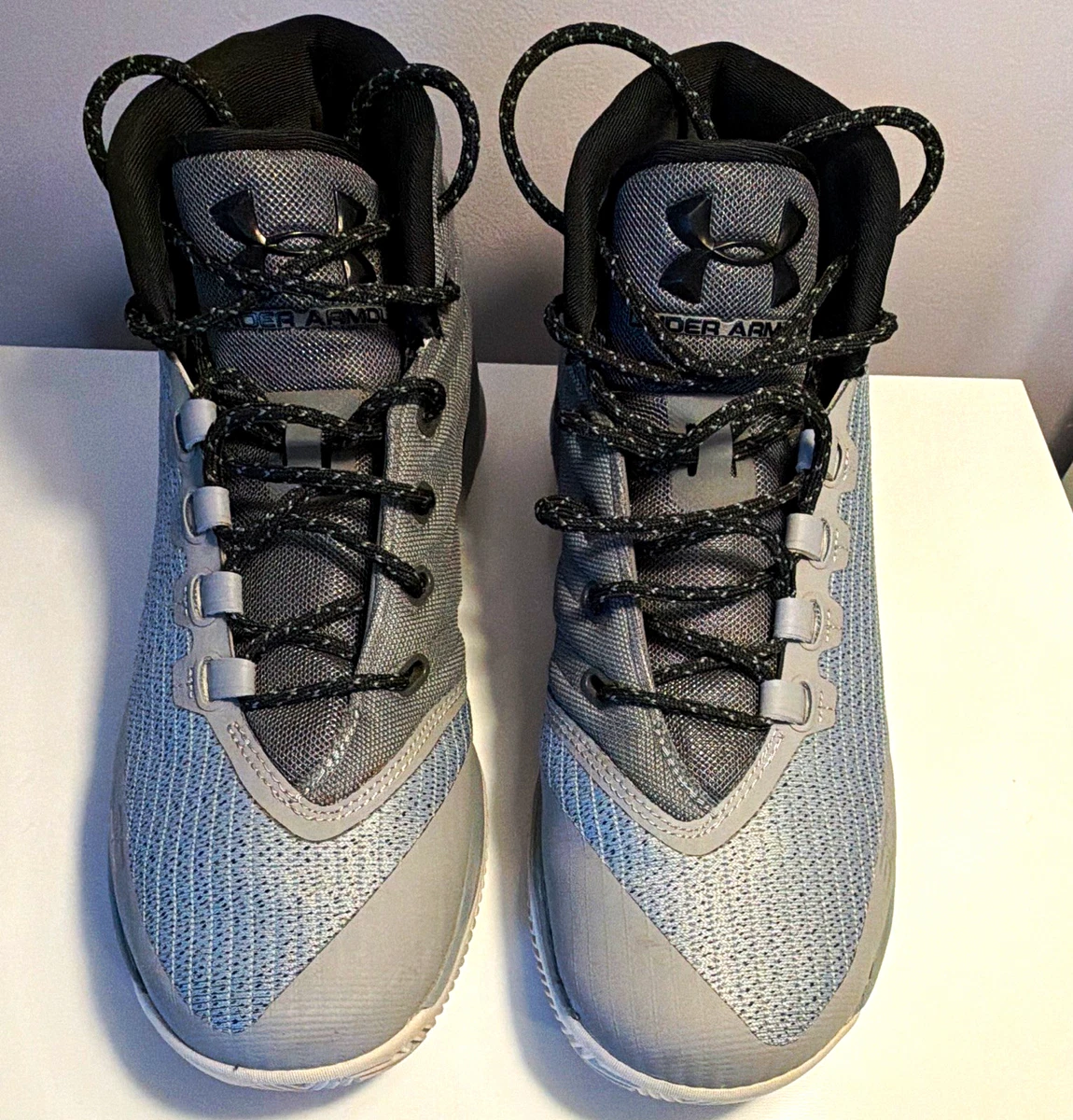 Under armour Curry 3 Sneakers for Men for Sale - Shop Men's