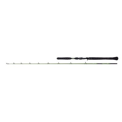 DAM Madcat Green Pealgic 1,9m 50-150g by TACKLE-DEALS !!!