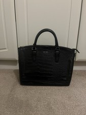 Brand New Unused Mango Handle Handbag