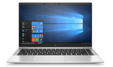 HP Elitebook 840 G7 i5 10210U 16GB RAM 256GB SSD Win 11 14" Refurbished Laptop