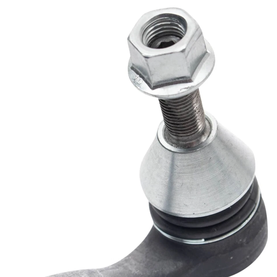 Juego de barras de amarre delanteras exteriores para Mercedes-Benz 2012-2019 Foto 3 de 4