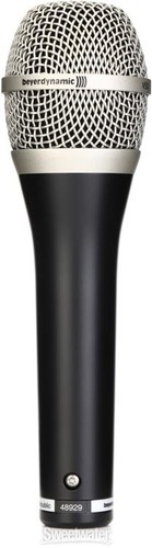 Beyerdynamic TG V50s Dynamic Vocal Microphone - Picture 3 of 5