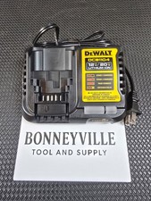 DEWALT DCB1104 20V MAX Lithium Ion Battery Charger OEM Tool