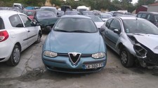Feu avant (phare) Alfa Romeo ALFA 156