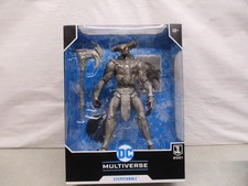 2021 McFarlane DC Multiverse Steppenwolf Justice League