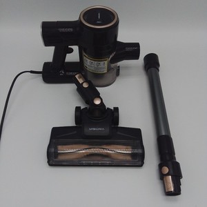 YISORA Staubsauger Stielstaubsauger Akkusauger 6M Kabel 23Kpa stark2 Vacuum Clea