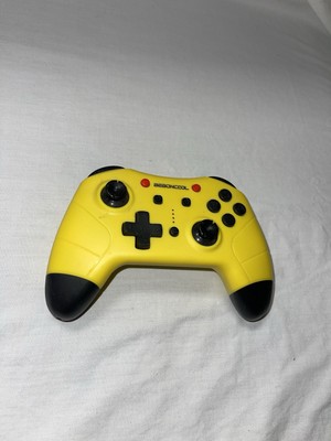 Beboncool Switch Controller Model F3 Yellow