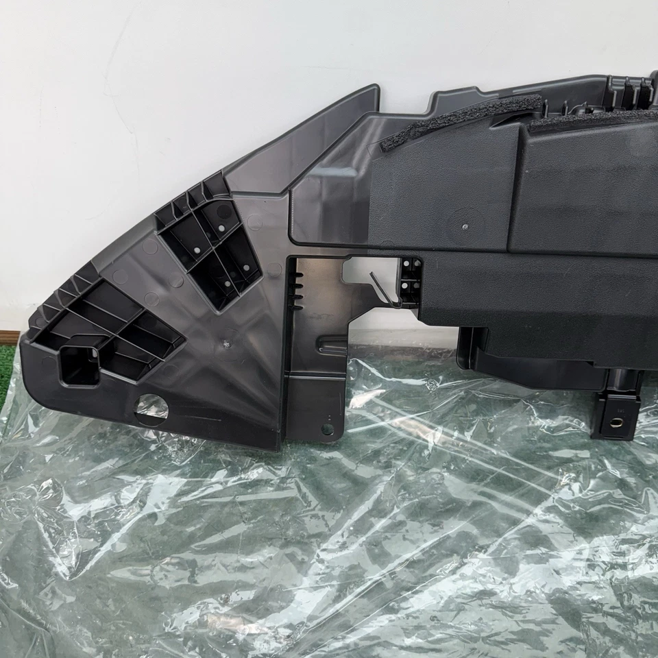 2019-2021 雷克萨斯 ES350 ES300H 前保险杠下发动机防护罩 52618-06090 — 第 2/4 张图片