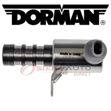 Dorman Exhaust Right Variable Timing Solenoid VVT for 2016-2017 Ford qh