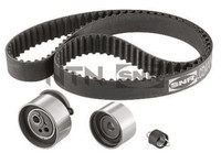 Zahnriemensatz FüR Mazda 323 F VI SchräGheck S Stufenheck 626 IV Hatchback V