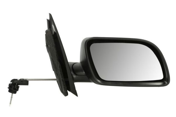 Right BLIC 5402-04-1115119P Exterior Mirror for VW