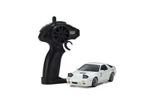 Kyosho - First Mini-Z Initial D MAZDA SAVANNA RX-7 FC3S WH