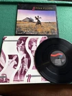 Pink Floyd a Collection of Great Dance Songs Classic Rock 1981 Vinyl LP